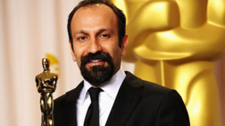 Оскароносный иранский фильм Фархади вызвал протест в Египте и был снят с проката