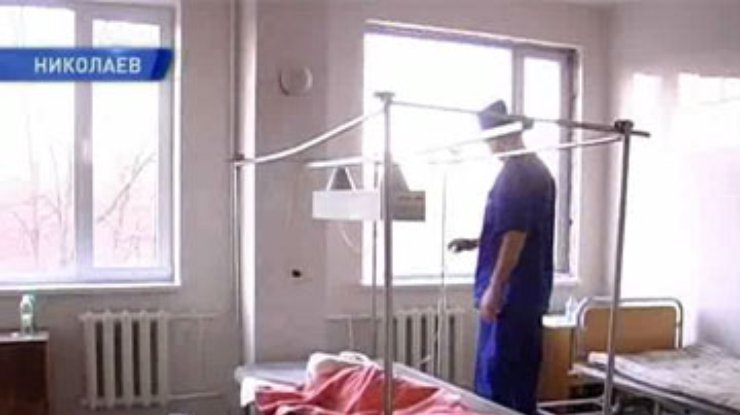 Генпрокуратура подключилась к делу николаевских извергов