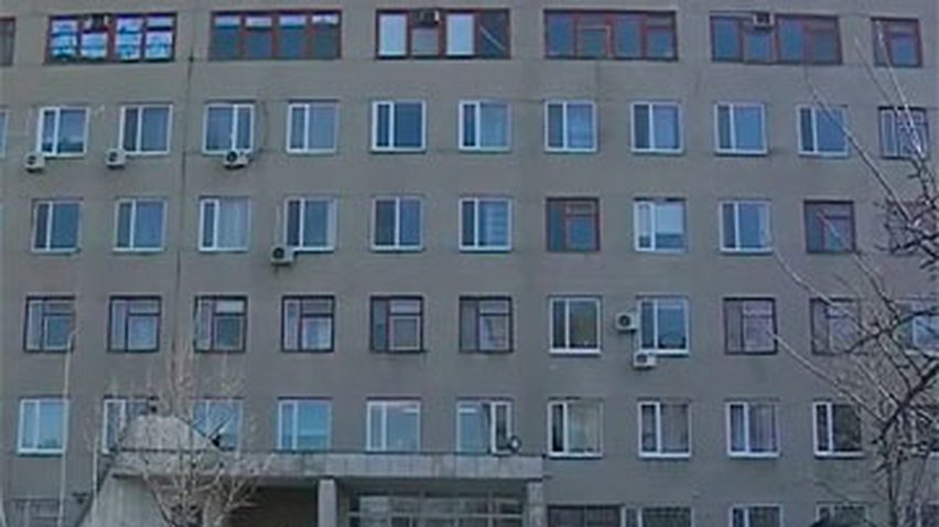 Одним из насильников в Николаеве оказался ведущий юрист управления культуры