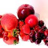 Исследование: Красные овощи и фрукты меняют цвет кожи