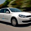 Volkswagen презентует электрический Golf в 2013 году