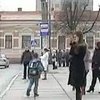 В Черновцах заговорили остановки общественного транспорта