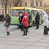 В Черновцах появились говорящие остановки общественного транспорта