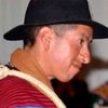 В Боливии судья гадает на листьях коки