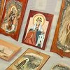 Черновицкая мастерица превращает древесину в уникальные шедевры