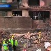 В Афганистане вертолет с турецкими военными упал на жилой дом