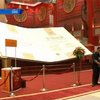 В Арабских Эмиратах создали самую большую книгу