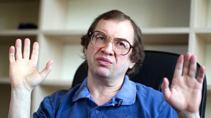 Мавроди объявил голодовку