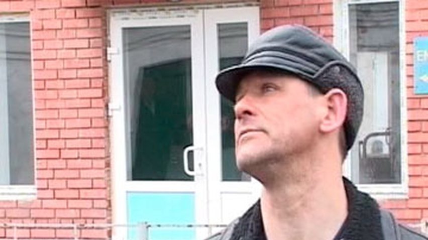 Пограничники спасли рыбаков из Мариуполя