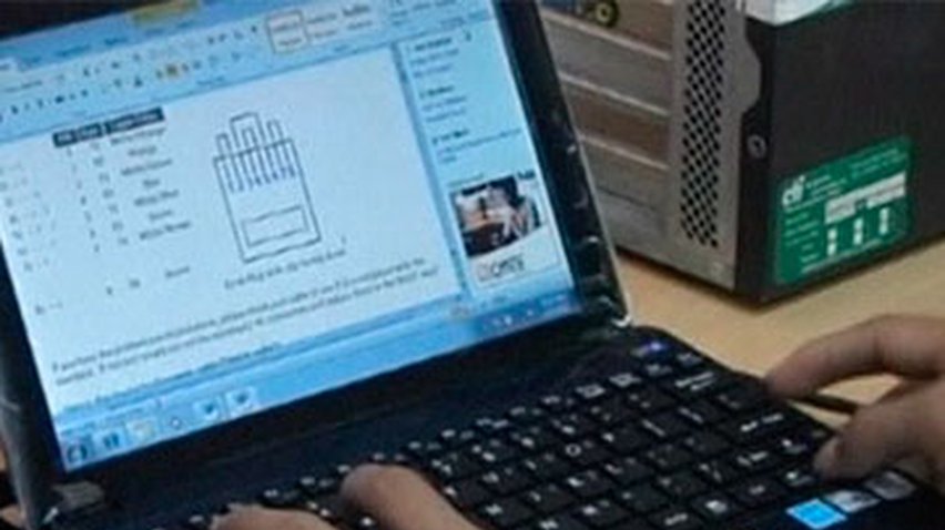 Власть Филиппин ввела передвижные IT-курсы