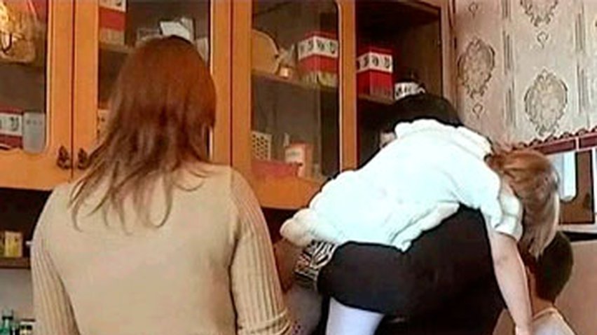 В Черкассах разгорелся скандал вокруг благотворительной организации