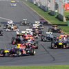 Формула-1: Баттон выиграл первую практику Гран-при Австралии