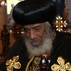 Умер патриарх Коптской церкви
