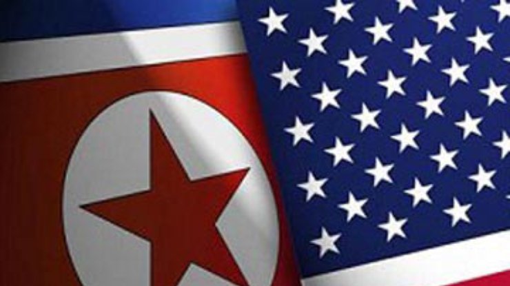 США лишат КНДР продовольственной помощи, если Пхеньян запустит спутник