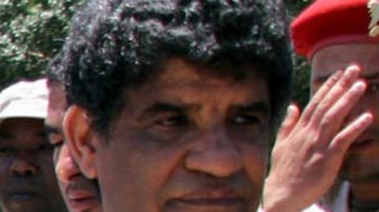 СМИ сообщили о поимке бывшего начальника разведки Каддафи