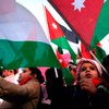 В Иордании женщины вышли на митинг требовать политических реформ