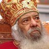 100 тысяч египтян скорбят о смерти своего патриарха