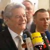 Президентом Германии стал Иоаким Гаук