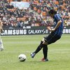 Серия А, 28-й тур: "Интер" снова теряет очки