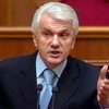 Литвин успокоил: В планах ВР нет законопроекта о русском языке
