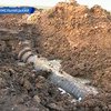 В Хмельницком починили водовод