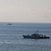 Грузинская береговая охрана задержала российское судно