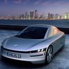 Volkswagen XL1 пустят в серию