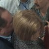 "Регионал", набросившийся на Геращенко: Она обозвала меня хамом
