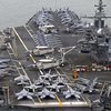 ВМС США направят в Персидский залив дополнительные силы