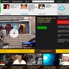 Хакеры атаковали сайт телеканала НТВ