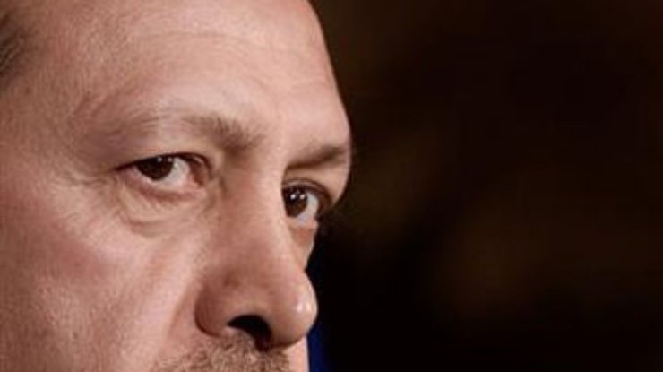 Митинг против премьера Турции собрал в Германии 25 тысяч человек