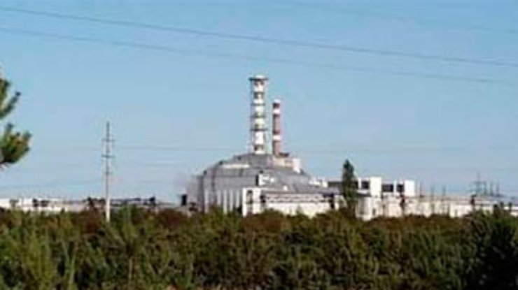 Депутаты хотят превратить Чернобыльскую зону во всеукраинскую здравницу