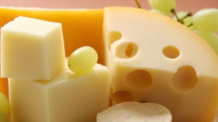 За проверку украинского сыра взялись американские специалисты