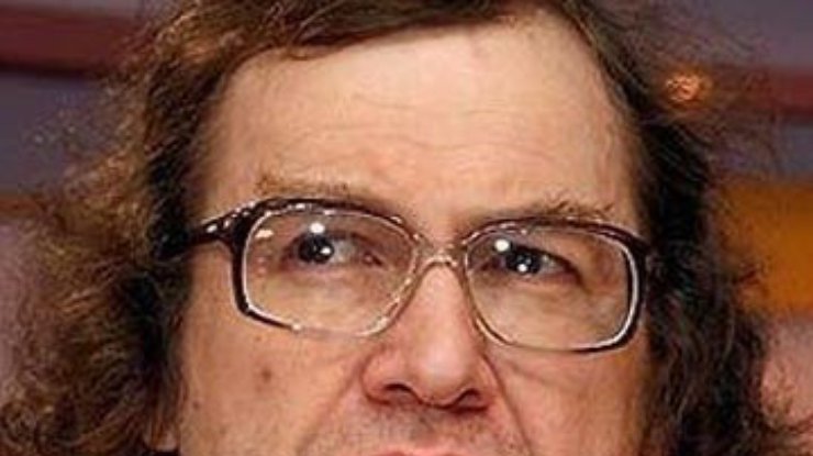 Мавроди госпитализирован из изолятора