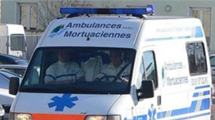 Умер еще один ребенок, раненный в стрельбе во французской школе