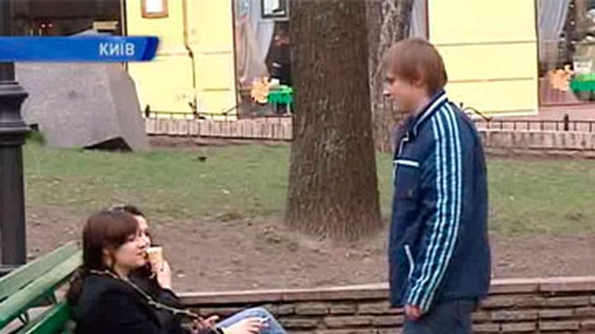 В столице сегодня будет температурный рекорд