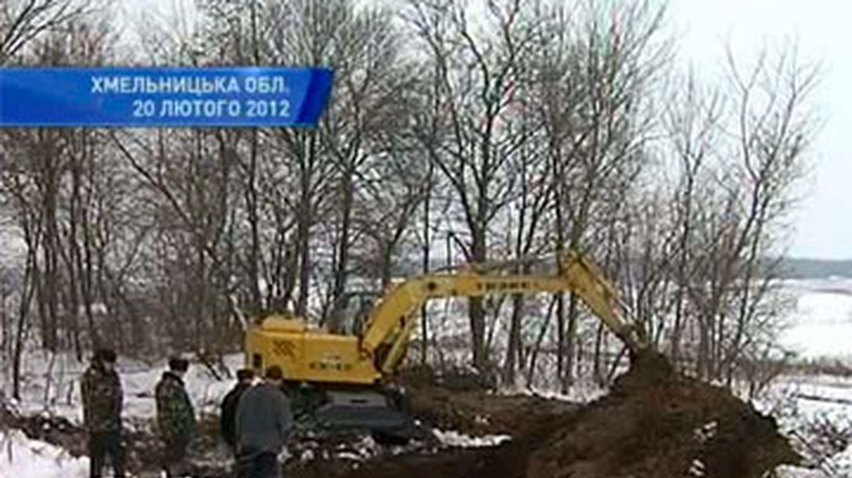 Жителям Хмельницкого начали подавать воду