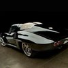 Уникальное купе Chevrolet Corvette 1963 года пустят с молотка