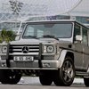 Mercedes-Benz G-класса получил обновление