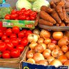 Цены на овощи нового урожая будут выше, чем в прошлом году