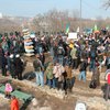 МИД хочет, чтобы сквер на Пейзажной аллее получил официальный статус