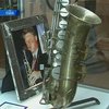 Личные вещи знаменитостей выставлены на торги в США