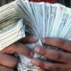 Нацбанк рассчитывает на 1 миллиард долларов после Евро-2012