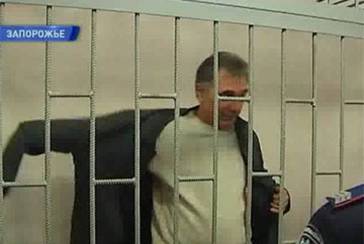 Суд приговорил экс-спикера Крыма к двум годам условно