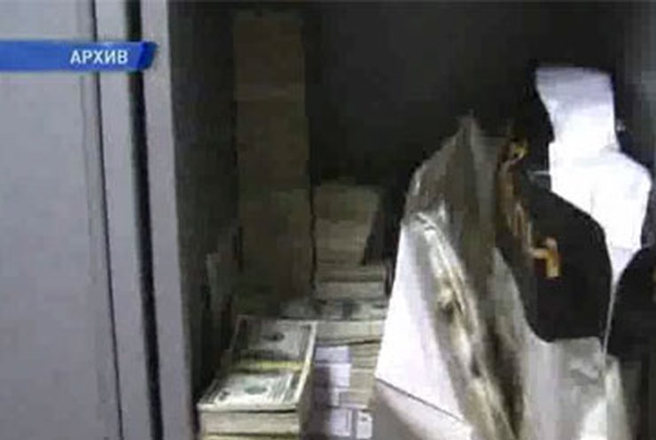 В Монако арестовали счет украинского чиновника-взяточника