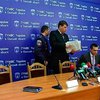 Одесская милиция прокоментировала сексуальный скандал вокруг Игоря Голоскова