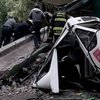 На юге Мексики произошло сильное землетрясение