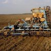 В 5 областях Украины началась посевная кампания