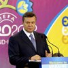 Янукович признал, что Евро-2012 не окупится для Украины