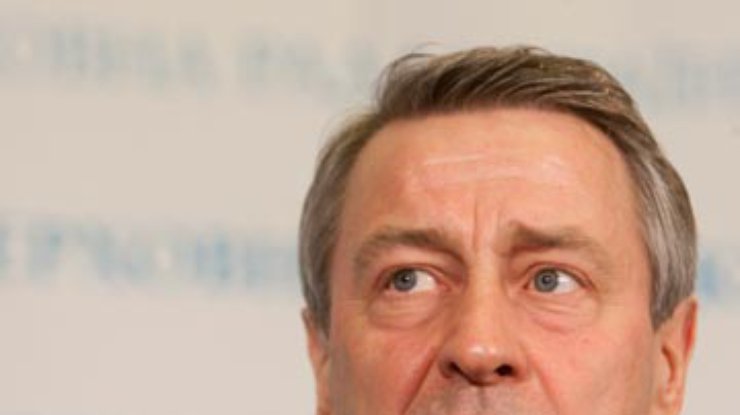"Бютовцы" требуют переголосовать принятое воззвание к ЕС